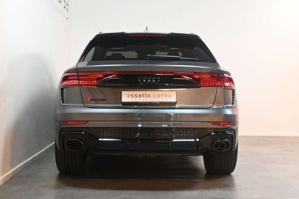 Audi RSQ8 441 kW image number 4