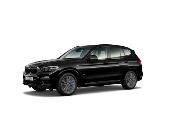 BMW X3e xDrive 215 kW image number 5