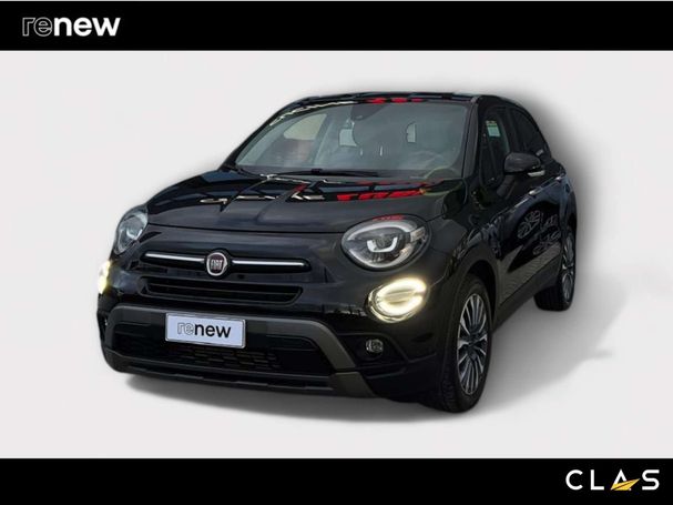 Fiat 500X 4x2 70 kW image number 1