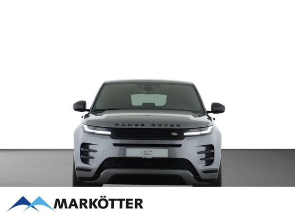 Land Rover Range Rover Evoque D200 Dynamic SE 150 kW image number 3