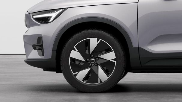 Volvo XC40 Recharge AWD Plus 304 kW image number 8