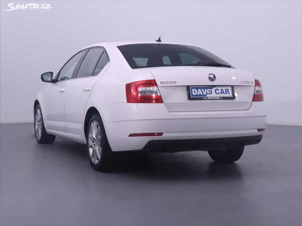 Skoda Octavia 1.6 TDI DSG Ambition 85 kW image number 4