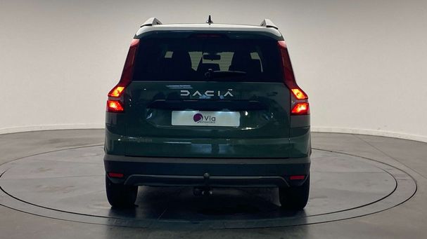 Dacia Jogger 74 kW image number 7