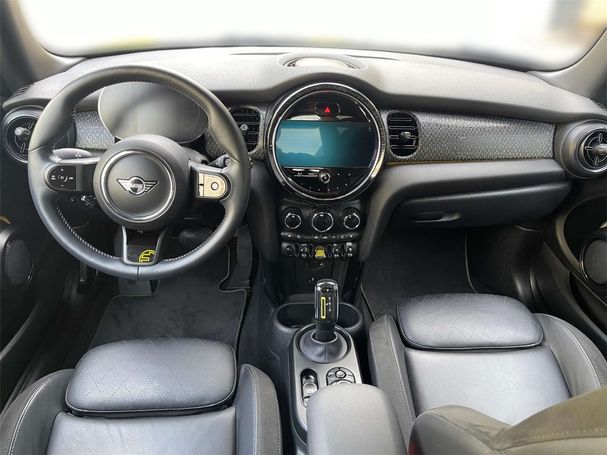 Mini Cooper SE Electric Trim 135 kW image number 10