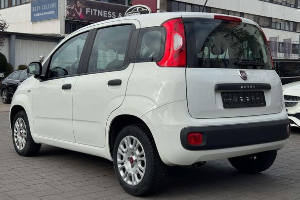 Fiat Panda 51 kW image number 4