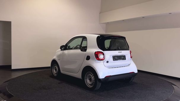 Smart ForTwo EQ 60 kW image number 12