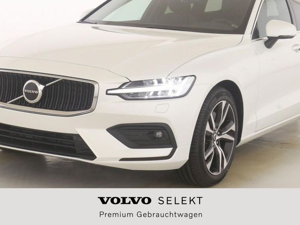 Volvo V60 B3 Core 120 kW image number 3