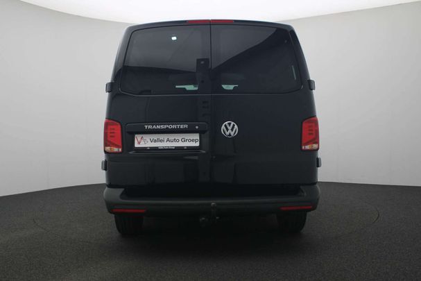 Volkswagen T6 Transporter 81 kW image number 30