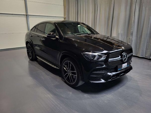 Mercedes-Benz GLE 400 d 4Matic 243 kW image number 2