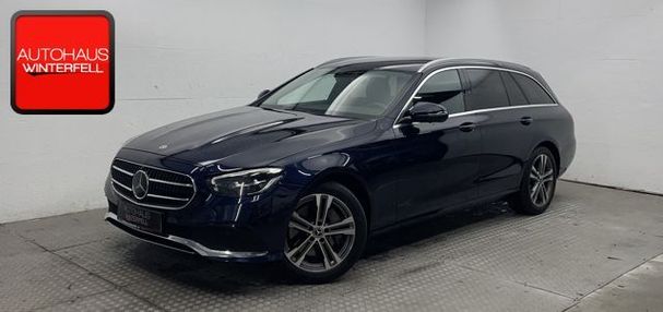 Mercedes-Benz E 300 190 kW image number 1