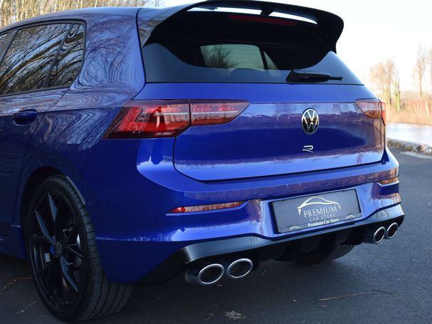 Volkswagen Golf R 4Motion DSG 235 kW image number 13