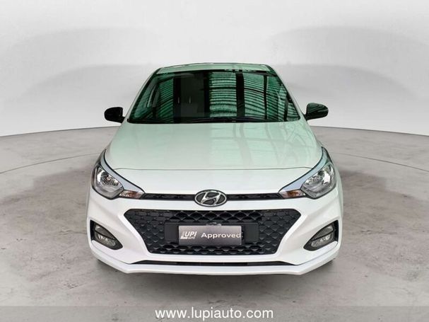 Hyundai i20 1.2 55 kW image number 2