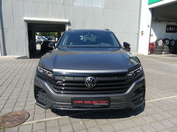 Volkswagen Touareg 3.0 TDI 4Motion 210 kW image number 29