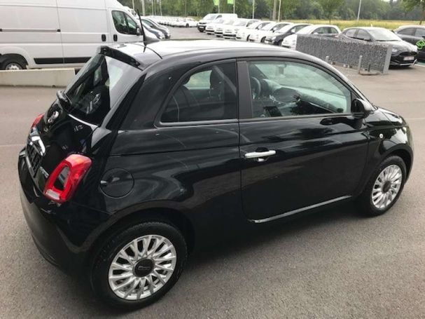 Fiat 500 51 kW image number 4