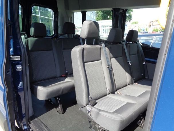 Ford Transit 310 L3 77 kW image number 9