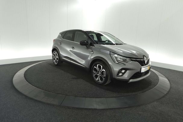 Renault Captur Hybrid Techno 103 kW image number 6