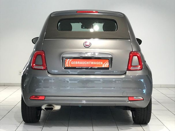 Fiat 500C 51 kW image number 4