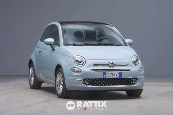 Fiat 500 1.0 51 kW image number 1