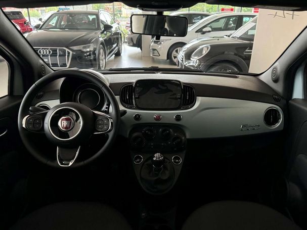 Fiat 500 1.0 51 kW image number 9