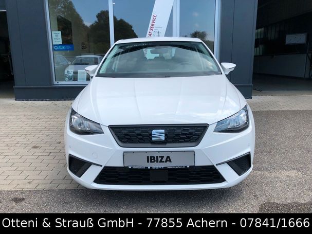 Seat Ibiza 1.0 TSI Style 70 kW image number 2