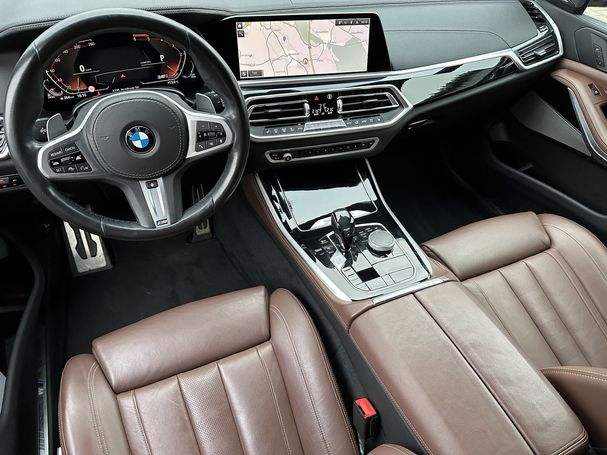 BMW X5 xDrive30d 195 kW image number 13