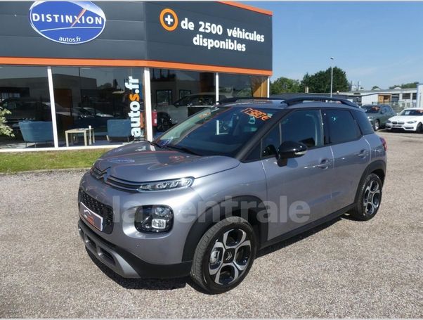 Citroen C3 Aircross PureTech 130 Shine EAT6 96 kW image number 1