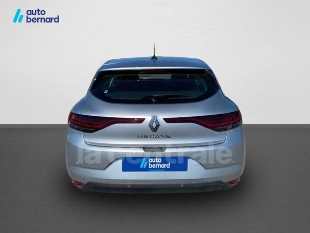 Renault Megane 1.5 Blue dCi 115 85 kW image number 19