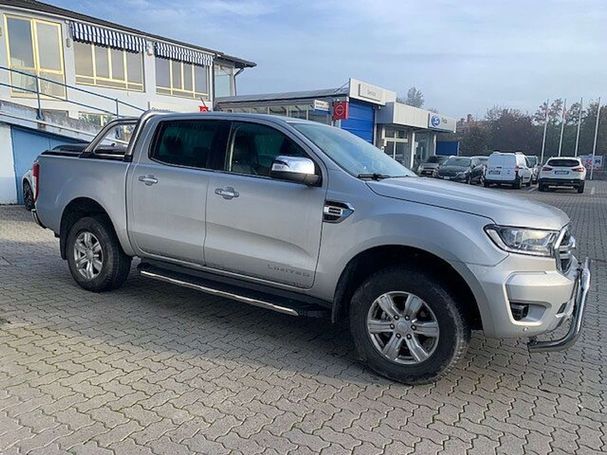 Ford Ranger 2.0 l Limited 125 kW image number 6