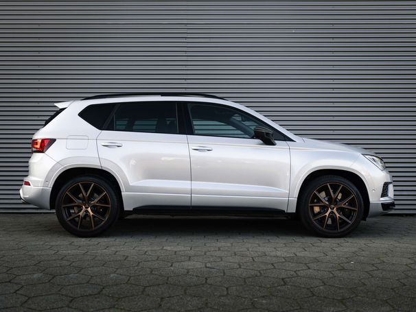 Cupra Ateca 2.0 TSI 4Drive 221 kW image number 6