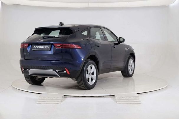 Jaguar E-Pace S AWD 120 kW image number 2