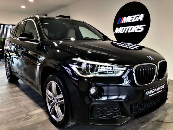 BMW X1 sDrive 100 kW image number 2