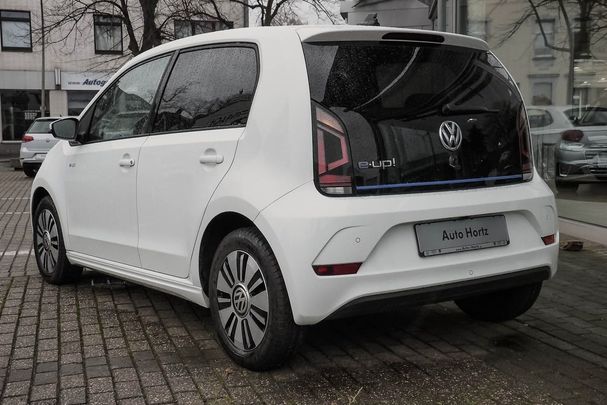 Volkswagen up! 60 kW image number 4