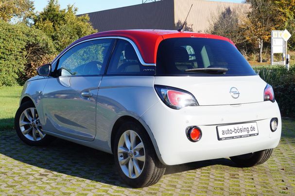 Opel Adam 1.2 51 kW image number 3