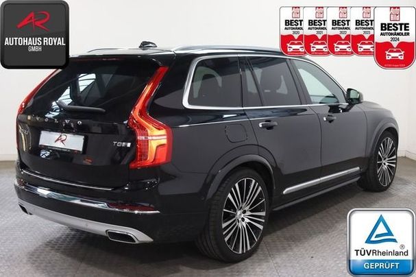 Volvo XC90 T8 AWD 288 kW image number 2