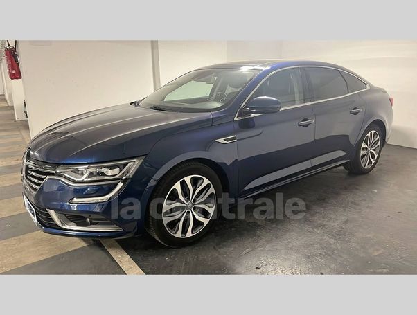 Renault Talisman Blue dCi 200 EDC 147 kW image number 14