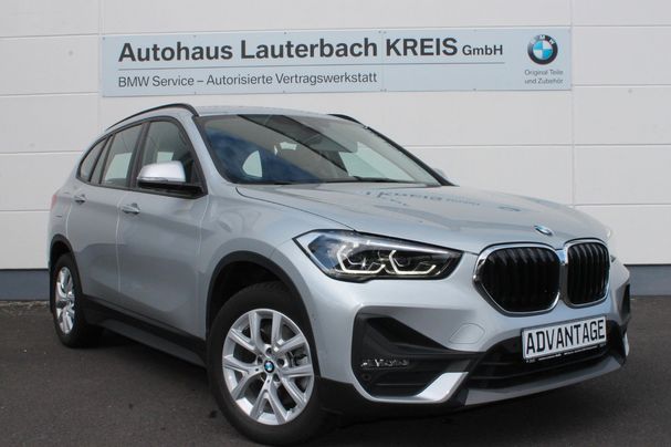 BMW X1 20d xDrive 140 kW image number 2