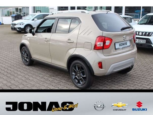 Suzuki Ignis 61 kW image number 9