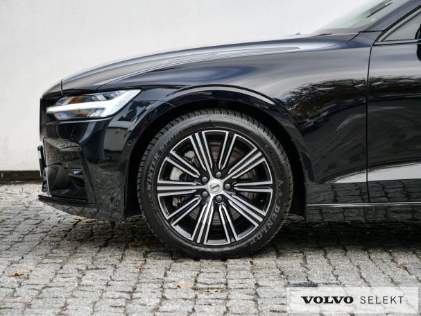 Volvo S60 AWD 184 kW image number 14