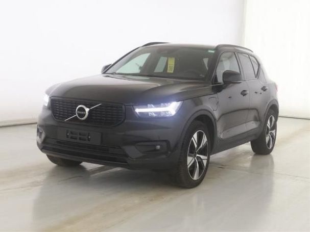 Volvo XC40 Recharge 192 kW image number 1