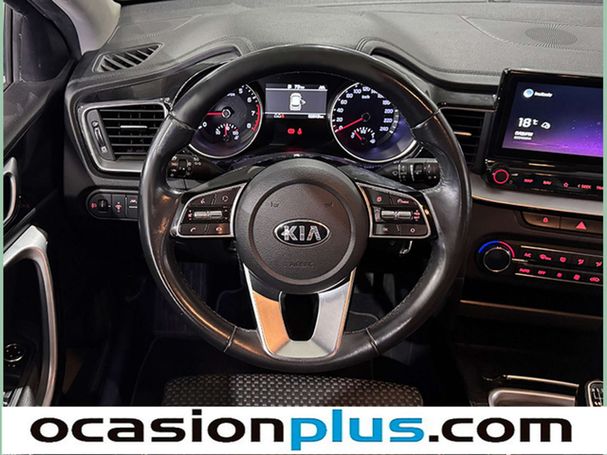 Kia XCeed 1.0 T-GDi 88 kW image number 20