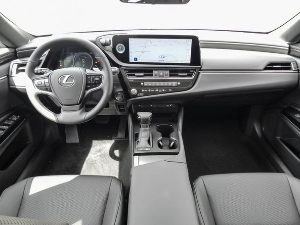 Lexus ES 300 h 160 kW image number 7