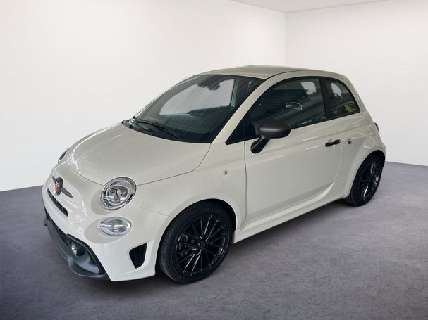 Abarth 595 121 kW image number 1