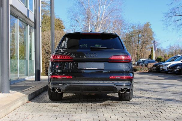 Audi SQ7 4.0 373 kW image number 6