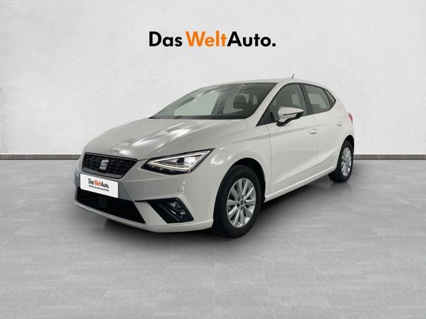 Seat Ibiza 1.0 MPI 59 kW image number 13