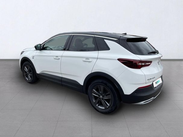 Opel Grandland X 120 Jahre 96 kW image number 7