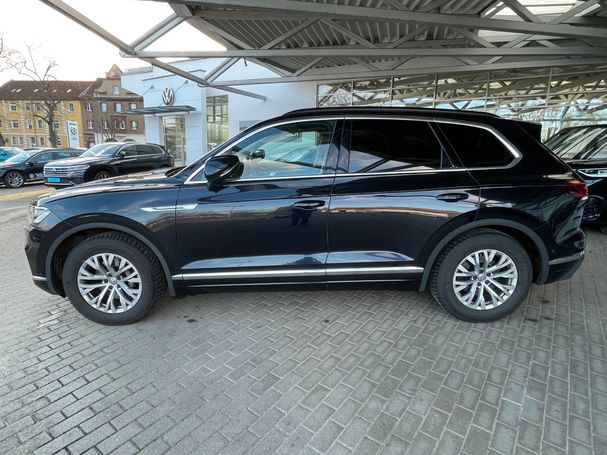 Volkswagen Touareg 3.0 TDI 4Motion 170 kW image number 5