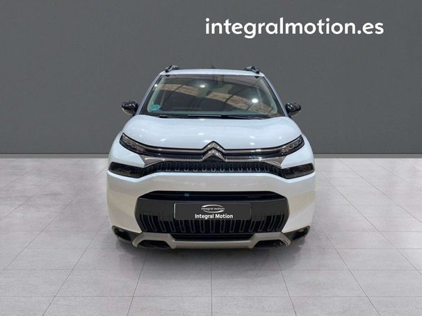 Citroen C3 Aircross BlueHDi 110 Feel Pack 81 kW image number 3