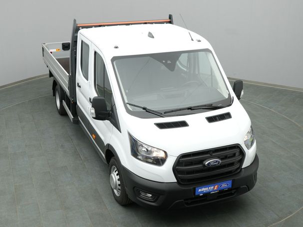 Ford Transit 470 L4 HA Trend 125 kW image number 37