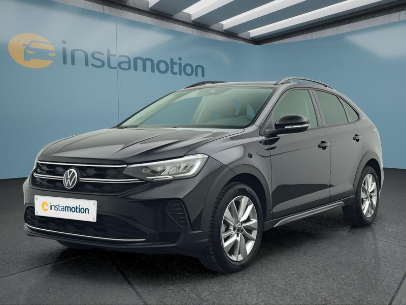 Volkswagen Taigo 1.0 TSI