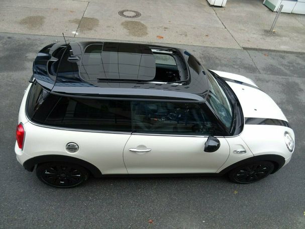 Mini Cooper S 141 kW image number 16